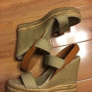Tory Burch Wedges